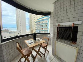 DCA51 - Pé na areia, Churrasqueira, 2 Garagens